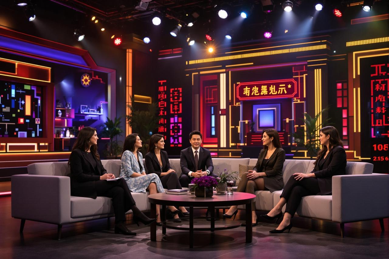 娱乐圈明星慈善背后隐藏的争议与海角乐园的神秘幽灵传闻