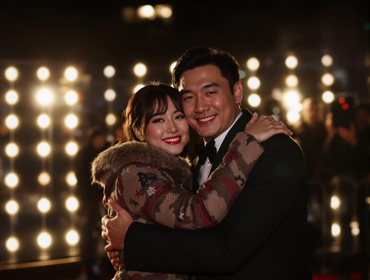 明星闪婚引发网友纷纷关注 作为粉丝的守望者曝光背后真相